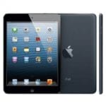 ipad giveaway