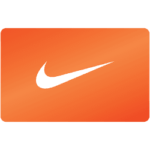 nike gift card