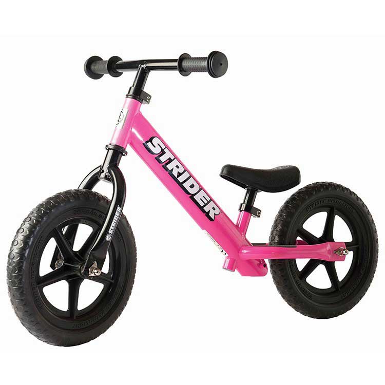 strider bike image