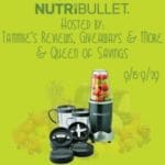 nutribullet image