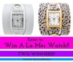 la mer watch image