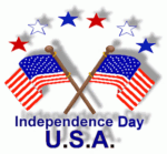 independence day image