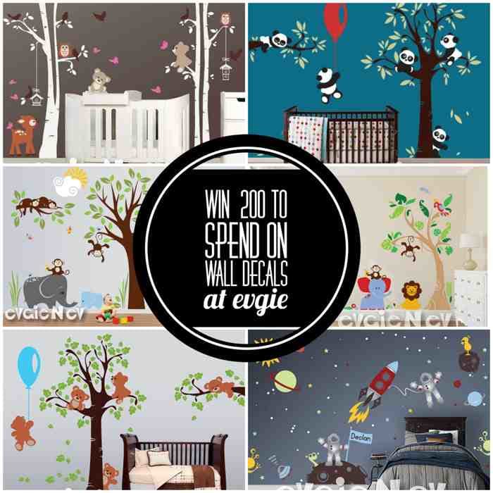 wall decals 2015