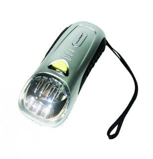 viatek flashlight