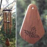 wind chimes