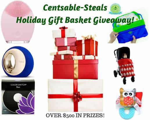 Holiday Gift Baskets