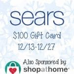 sears gift card