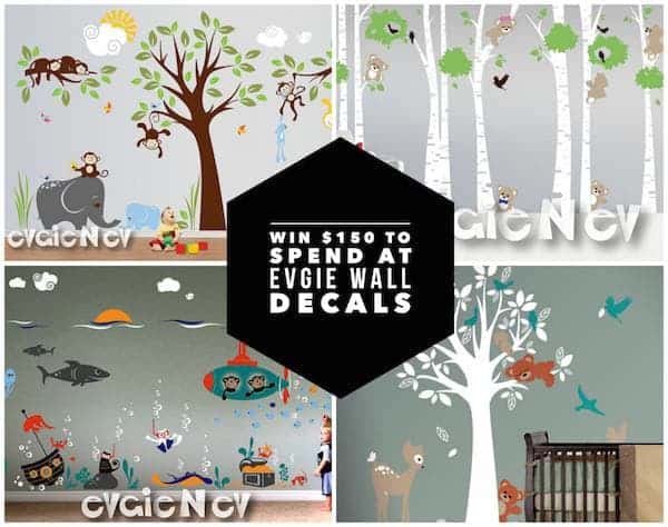 vinyl wall decals