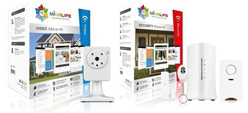 home security systems