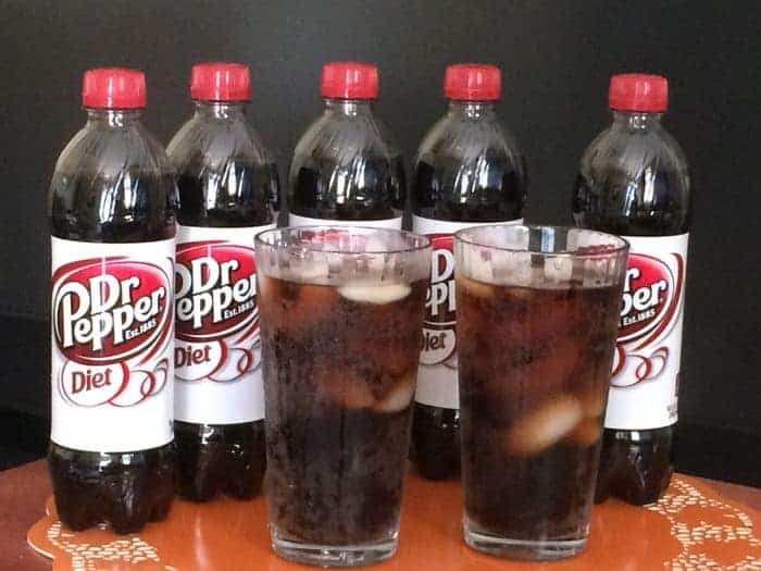 Dr Pepper® 