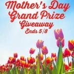 mother's day 2016 gifts