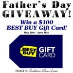 $100 Best Buy Gift Card