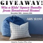 kids space bundle