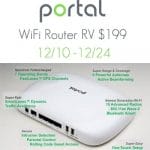 Wifi Router