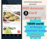 Free Amazon Gift Card