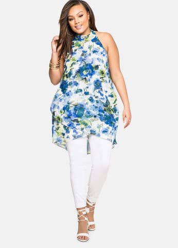 trendy plus size clothing