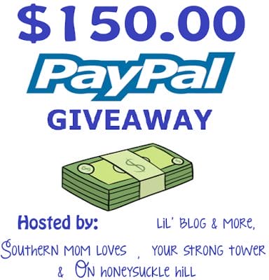 Free PayPal Money 2017