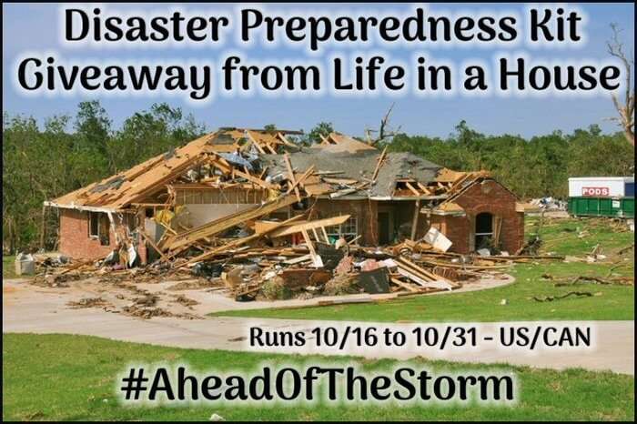 Disaster Preparedness