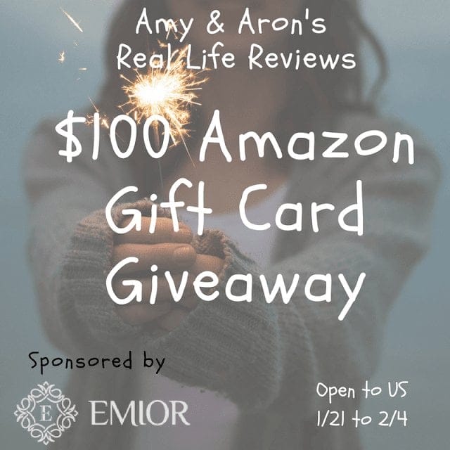 Amazon gift card free