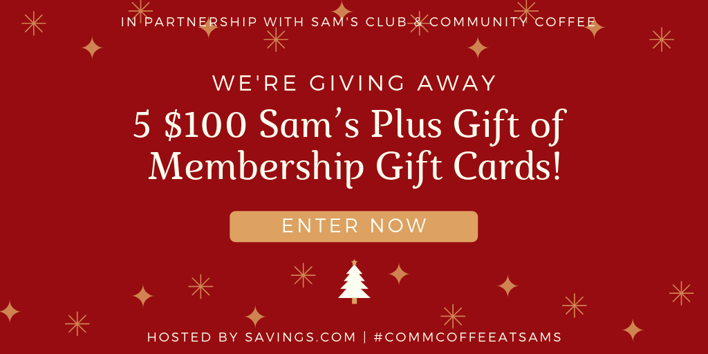 Sam's Club Plus Membership