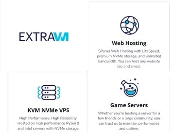web hosting