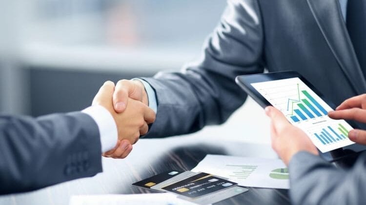 how to build business credit fast