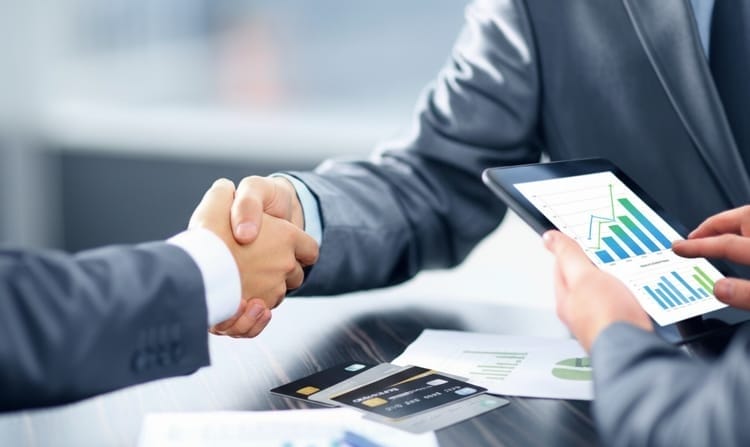 how to build business credit fast